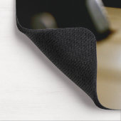 Tapis De Souris Clavier de piano élégant Musique (Coin)