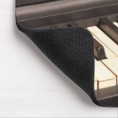 Tapis De Souris Clavier incorrect (Coin)