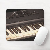 Tapis De Souris Clavier incorrect (Avec souris)