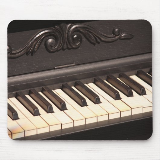 Tapis De Souris Clavier incorrect (Devant)