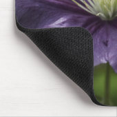 Tapis De Souris Clematis 8510 Mousepad (Coin)
