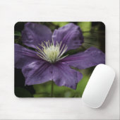 Tapis De Souris Clematis 8510 Mousepad (Avec souris)