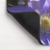 Tapis De Souris Clematis Mousepad (Coin)