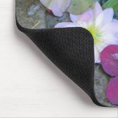 Tapis De Souris Clematis Mousepad (Coin)