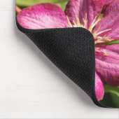 Tapis De Souris Clématite (Coin)