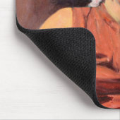 Tapis De Souris Clémentine 2004 (Coin)