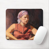 Tapis De Souris Clémentine 2004 (Avec souris)