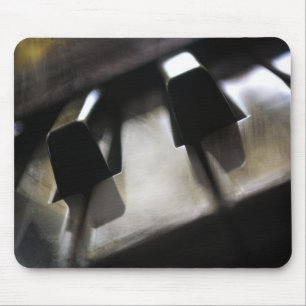 Tapis De Souris clés de piano