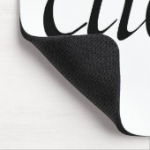 Tapis De Souris clic (Coin)