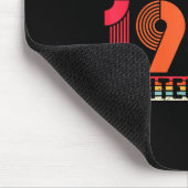 Tapis De Souris Clic 1965 Limited Edition 60 Year Old 60th Birthda (Coin)