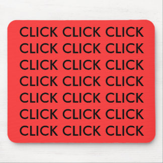 TAPIS DE SOURIS CLIC DE CLIC DE CLIC DE CLIC DE CLIC DE CLIC DE
