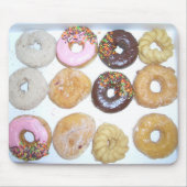 Tapis De Souris Clic doux (Devant)