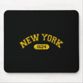 Tapis De Souris Clic New York 1624 (Devant)