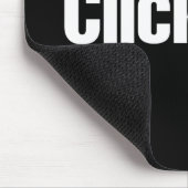 Tapis De Souris Clickbait. (Coin)