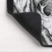 Tapis De Souris Clickings malfaisant (Coin)