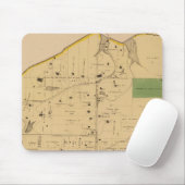 Tapis De Souris Clifton, Ohio (Avec souris)