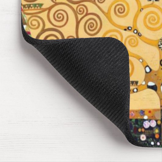 Tapis De Souris Climat (Coin)