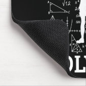 Tapis De Souris Climbing Problem Solving Rock Climber Bouldering C (Coin)