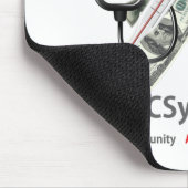 Tapis De Souris CLINICSynergy - Pad de souris (Coin)