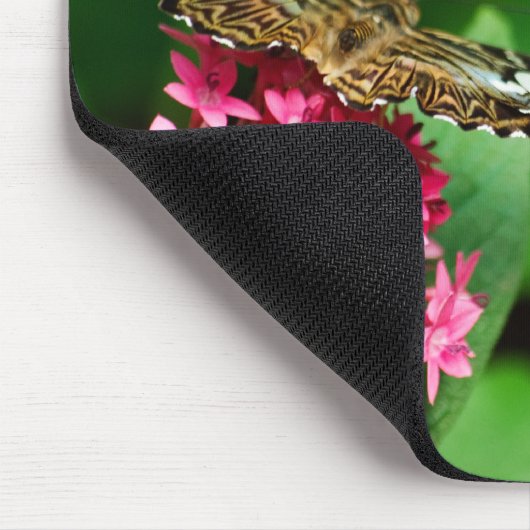 Tapis De Souris Clipper sur Pentas 2 Mousepad (Coin)