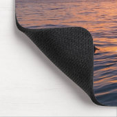 Tapis De Souris Cliquez et capturé (Coin)