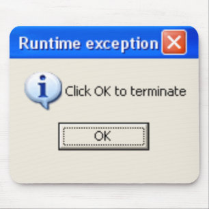 Tapis De Souris Cliquez sur OK pour terminer