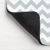 Tapis De Souris Cliquez sur Personnaliser pour modifier Gris en co (Coin)
