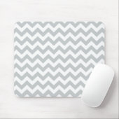 Tapis De Souris Cliquez sur Personnaliser pour modifier Gris en co (Avec souris)