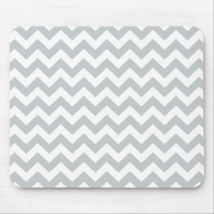 Tapis De Souris Cliquez sur Personnaliser pour modifier Gris en co