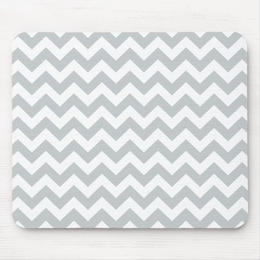 Tapis De Souris Cliquez sur Personnaliser pour modifier Gris en co (Devant)