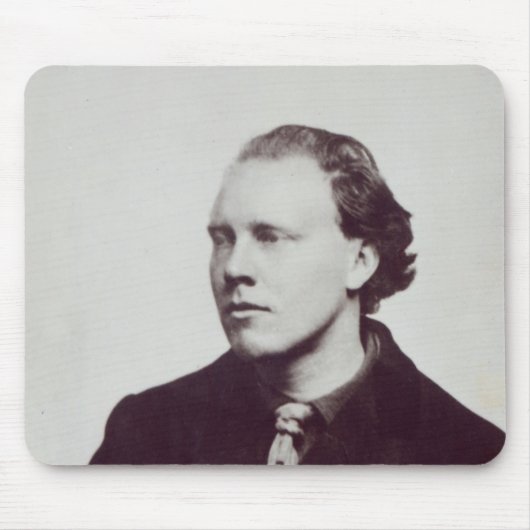 Tapis De Souris Clive Bell, 1906 (Devant)