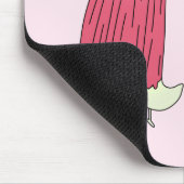 Tapis De Souris Cloches de Canberra (Coin)