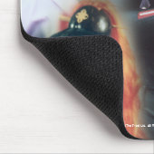 Tapis De Souris Cloe la tribu (Coin)