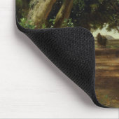Tapis De Souris Cloîtres italiens (Coin)