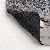 Tapis De Souris Close up (Coin)