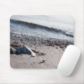 Tapis De Souris Close up (Avec souris)