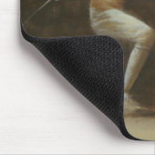 Tapis De Souris Clôture (Coin)