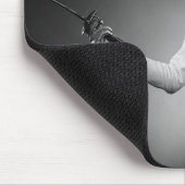 Tapis De Souris Clôture de femme (Coin)