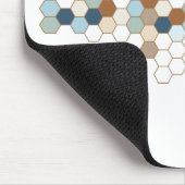 Tapis De Souris Clôture du génie (Coin)