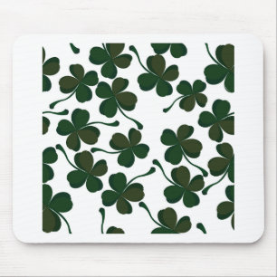 Tapis De Souris clou chanceux