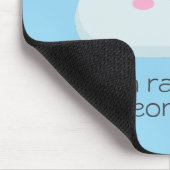 Tapis De Souris Cloud (Coin)