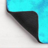 Tapis De Souris Cloud bleu, effet souris (Coin)