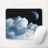 Tapis De Souris Cloud Mouse (Avec souris)