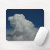 Tapis De Souris Cloud P5644 Mousepad (Avec souris)
