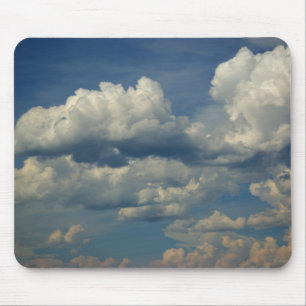 Tapis De Souris Cloud P7148 Mousepad