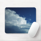 Tapis De Souris Cloud PO0136 Mousepad (Avec souris)