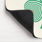 Tapis De Souris Clover (Coin)