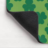 Tapis De Souris Clover (Coin)