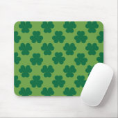 Tapis De Souris Clover (Avec souris)