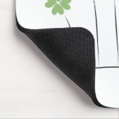 Tapis De Souris Clover (Coin)